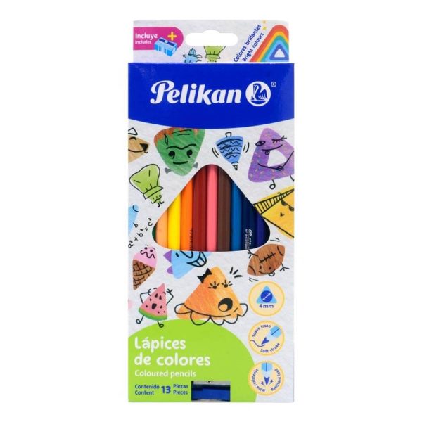 Colores Pelikan