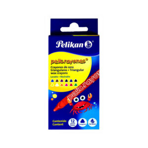 Crayones Pelikan