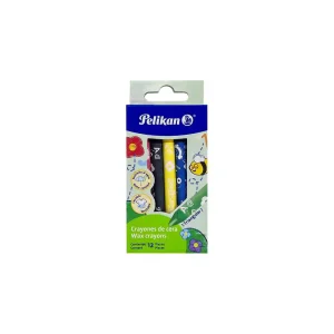 Crayones Pelikan