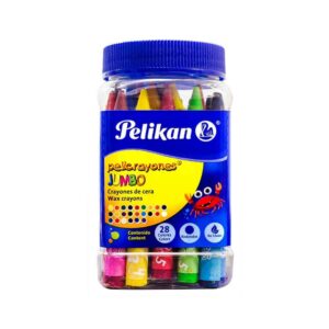 Crayones Pelikan