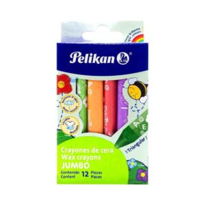 Crayones Pelikan