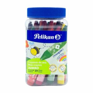 Crayones Pelikan