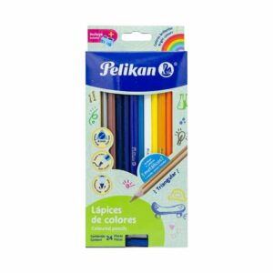 Colores Pelikan