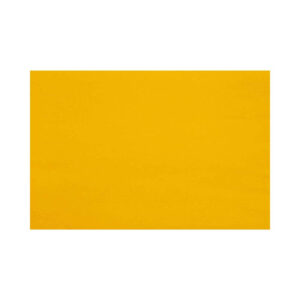 Papel crepe amarillo