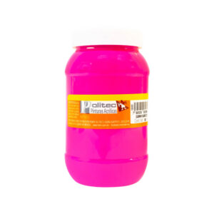 Pintura acrilica Politec 500 ml