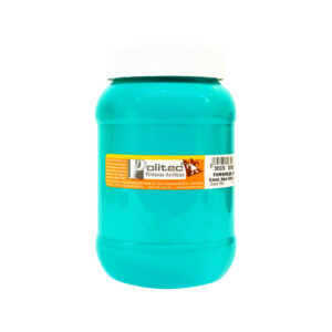 Pintura acrilica Politec 500 ml