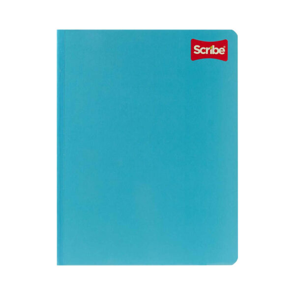 Cuaderno profesional Cosido Scribe