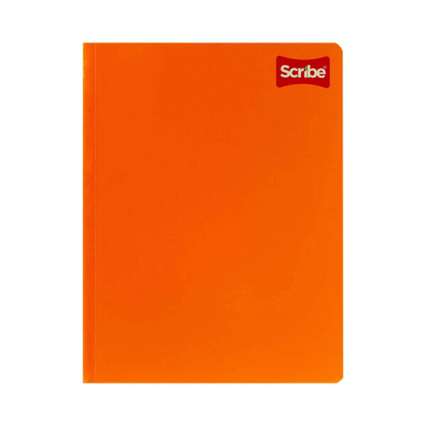 Cuaderno profesional Cosido Scribe