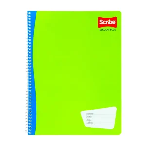 Cuaderno profesional Scribe 7970