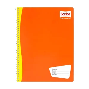 Cuaderno profesional Scribe 7970