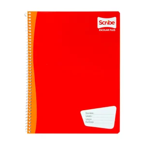Cuaderno profesional Scribe 7970