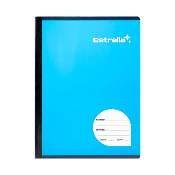 Cuaderno profesional Cosido Estrella