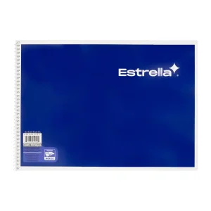 Cuaderno de dibujo Estrella