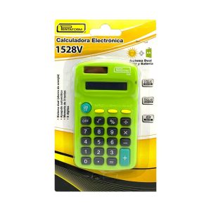 Calculadora Printaform 1528