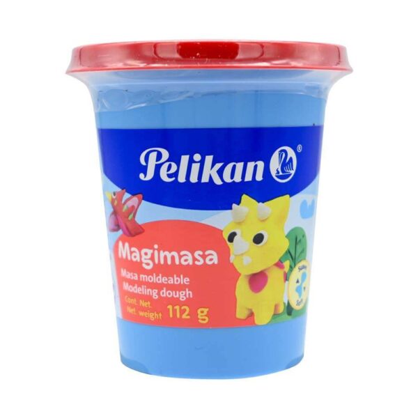 Masa moldeable Pelikan