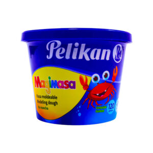 Masa moldeable Pelikan