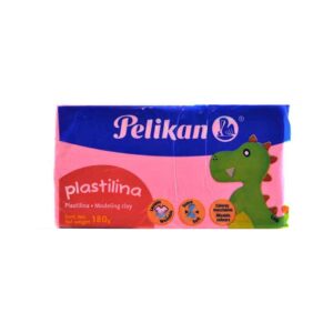 Plastilina Pelikan