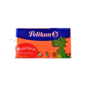 Plastilina Pelikan