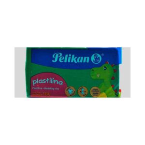 Plastilina Pelikan