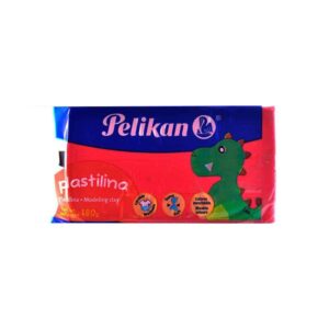 Plastilina Pelikan