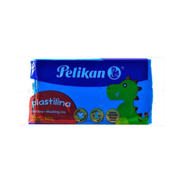 Plastilina Pelikan