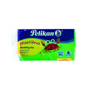 Plastilina Pelikan