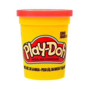 Masa Play Doh