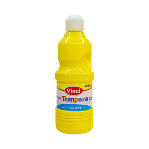 Pintura Tempera Vinci 473 ml