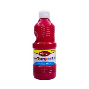 Pintura Tempera Vinci 473 ml