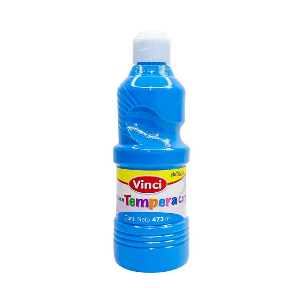 Pintura Tempera Vinci 473 ml