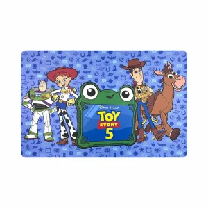 Mantel para niños