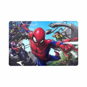 Mantel Individual 42 x 27 cm Spider-Man