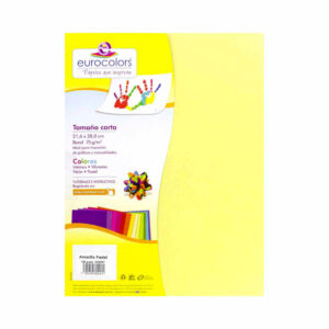 Eurocolors Papel