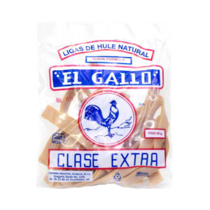 Ligas del Gallo