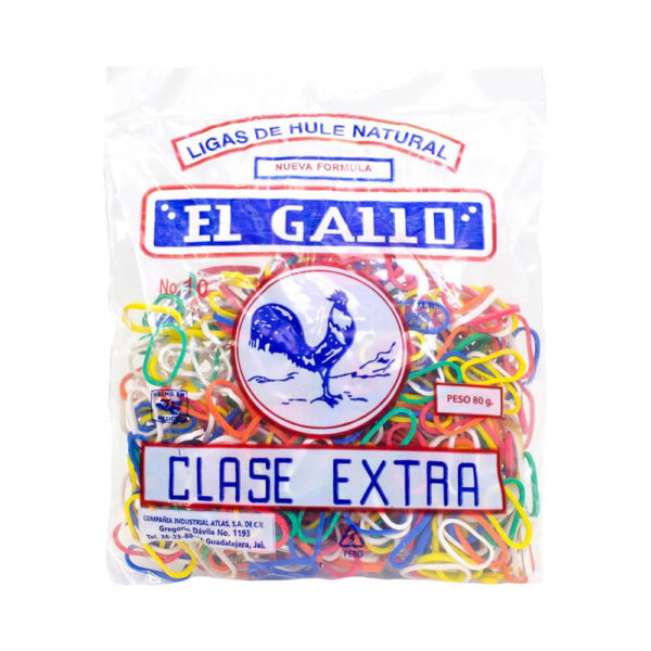 Ligas del Gallo