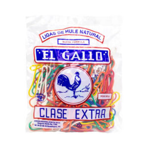 Ligas del Gallo