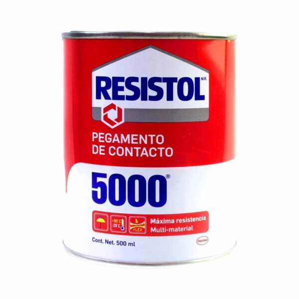 Resistol 5000 500 ml