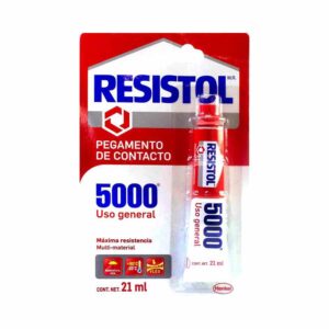 Resistol 5000 21 ml