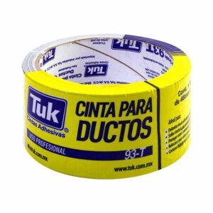 Cinta para Ductos Tuk 93T