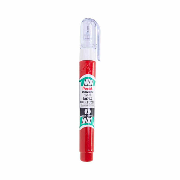 Corrector Pentel