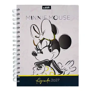Agenda 2027 Minnie