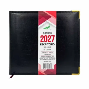 Agenda 2027