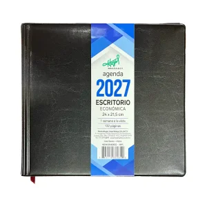 Agenda 2027