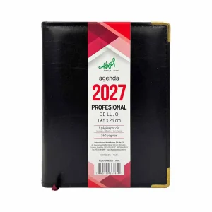 Agenda 2027