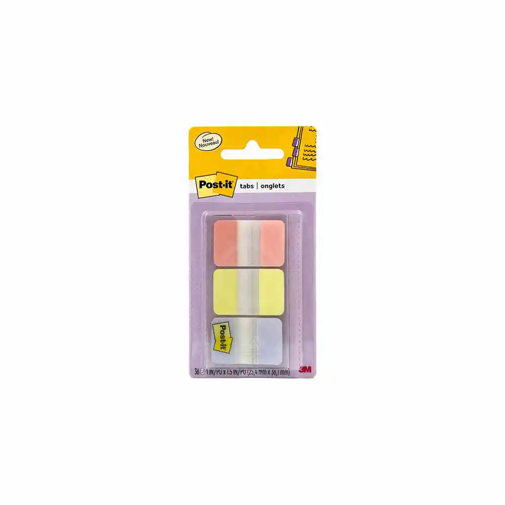 Post-it Tabs
