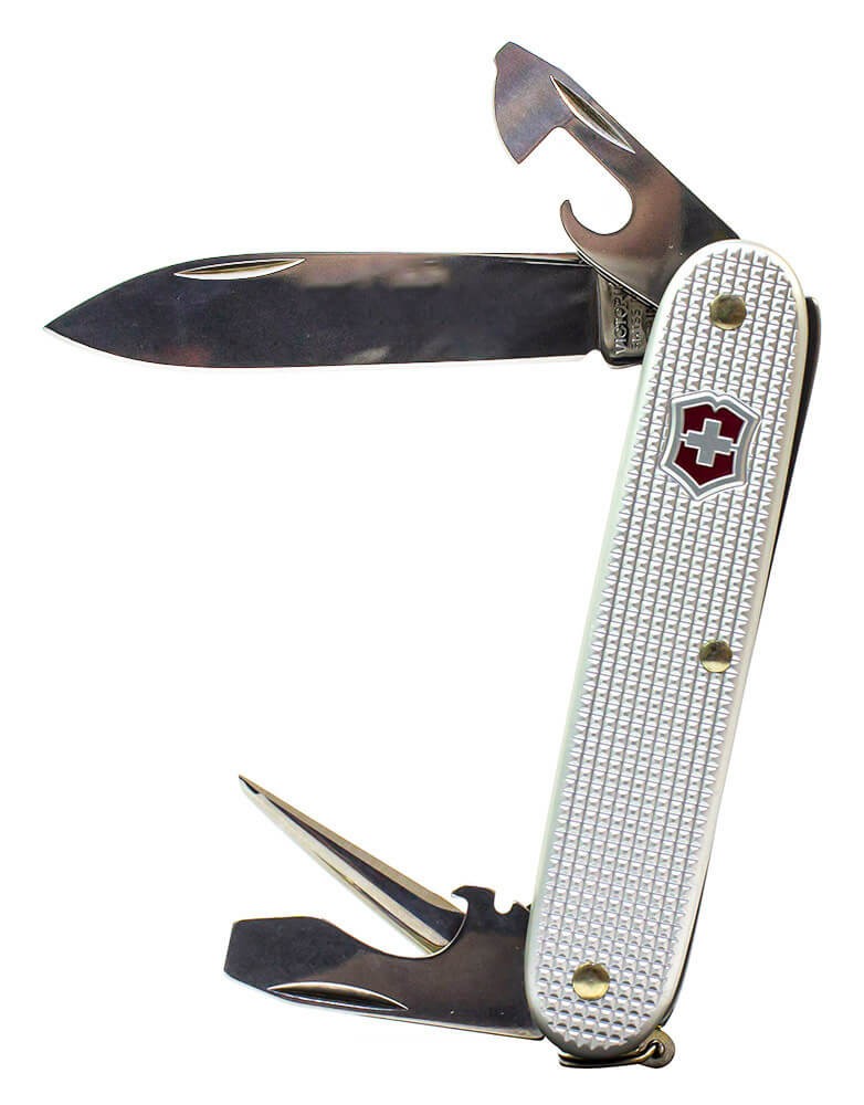 Pioneer Victorinox