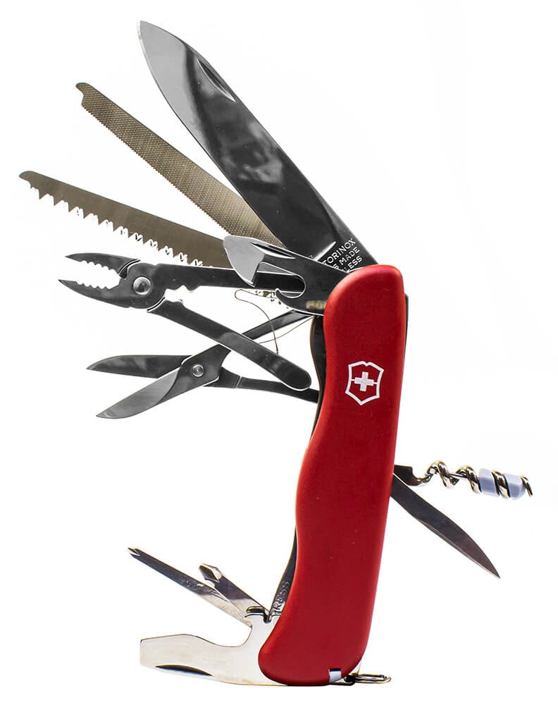 Work Champ Victorinox