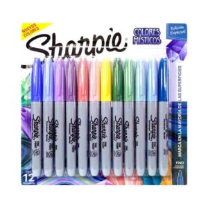 Sharpie Misticos punto fino