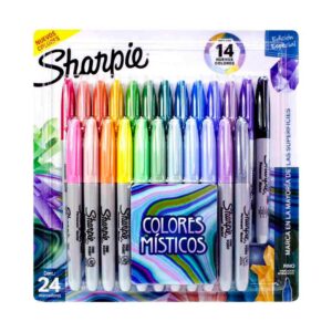 Sharpie Misticos punto fino