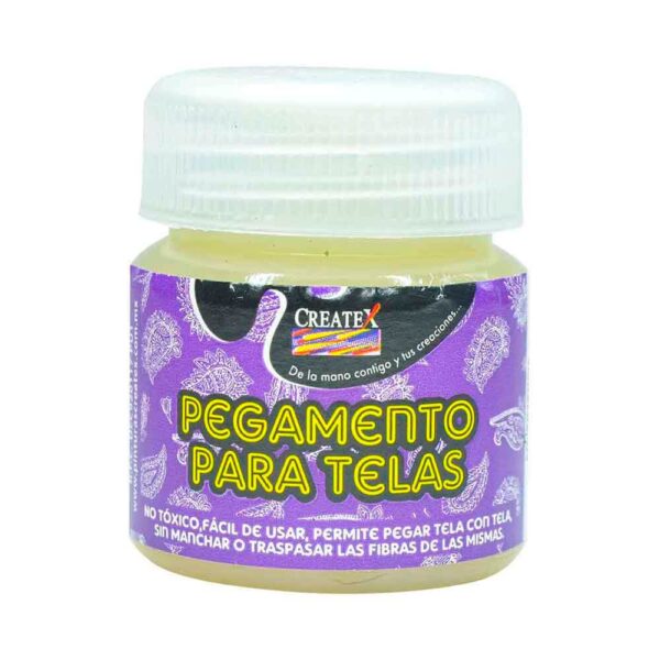 Pegamento para Tela Createx